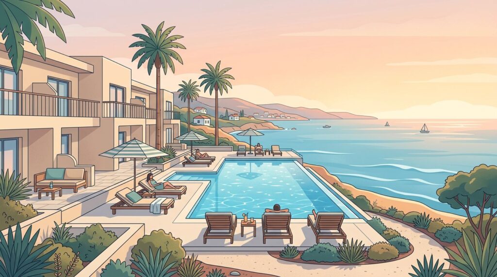 Adults-Only Hotels in Cyprus for a Quieter Escape