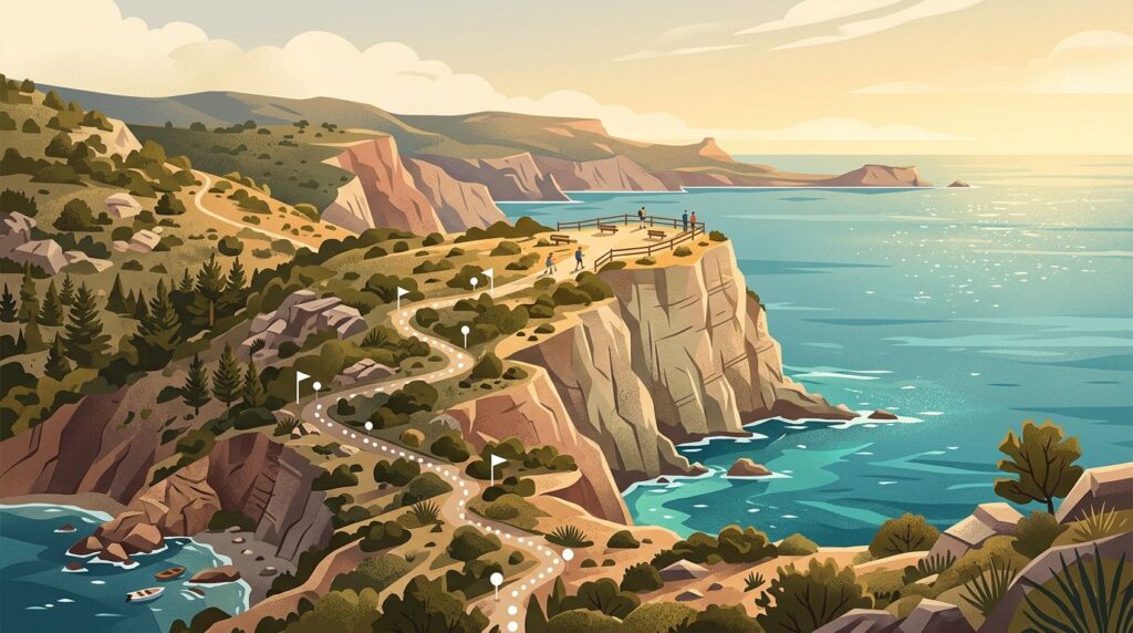 Akamas Peninsula Guide for Walks and Wild Views