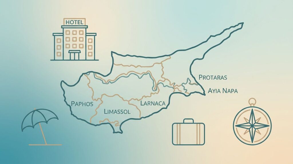 Cyprus Hotel Tips: How to Pick the Right Stay