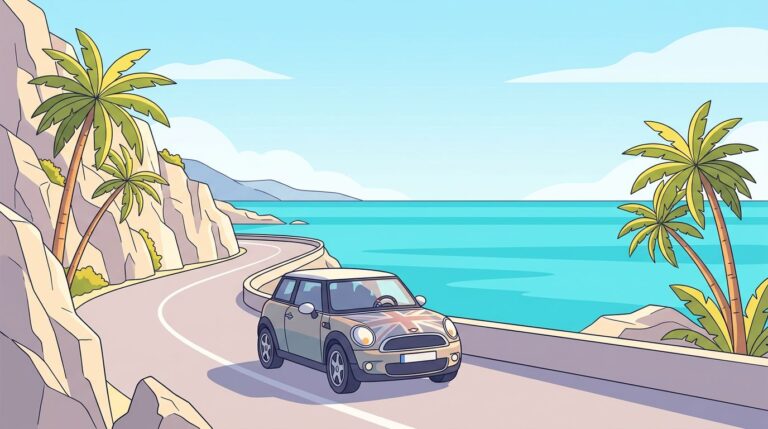 Driving in Cyprus for UK Visitors: What We Need to Know