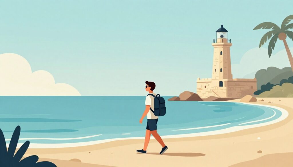 Is Cyprus Safe for Tourists and Solo Travellers in 2026?