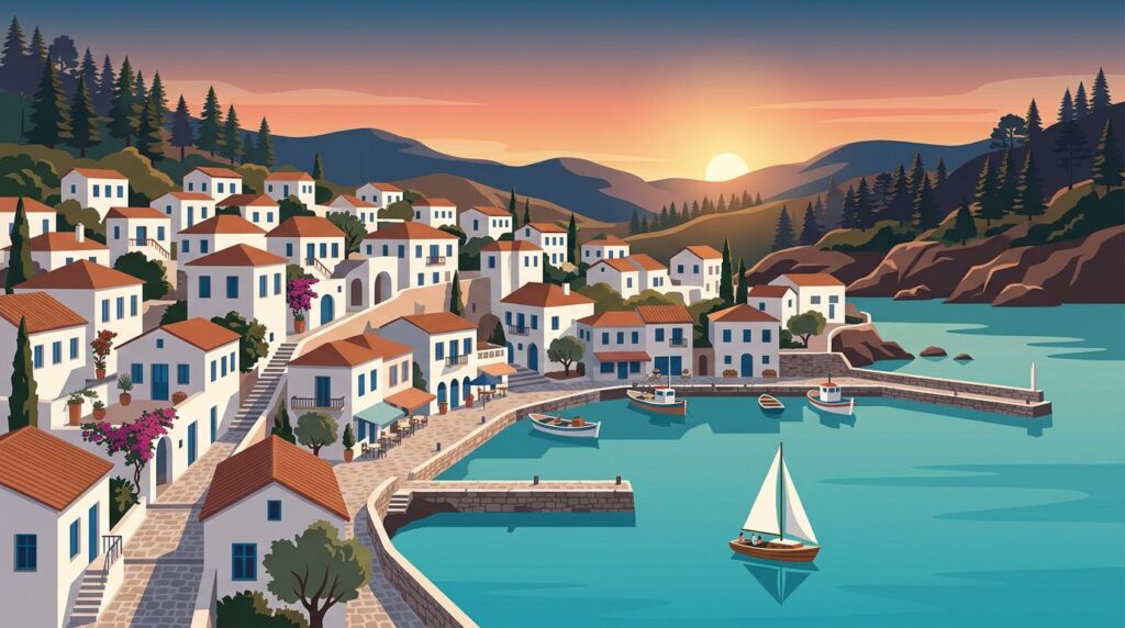 Polis Travel Guide for a Relaxed Cyprus Escape