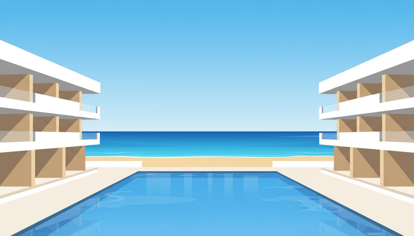 Beaches Cyprus