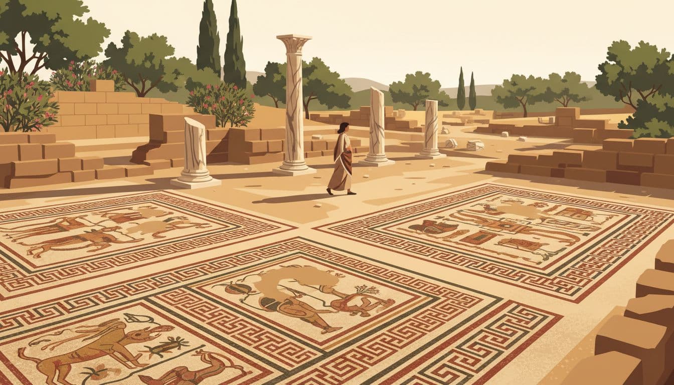 Culture & History Cyprus